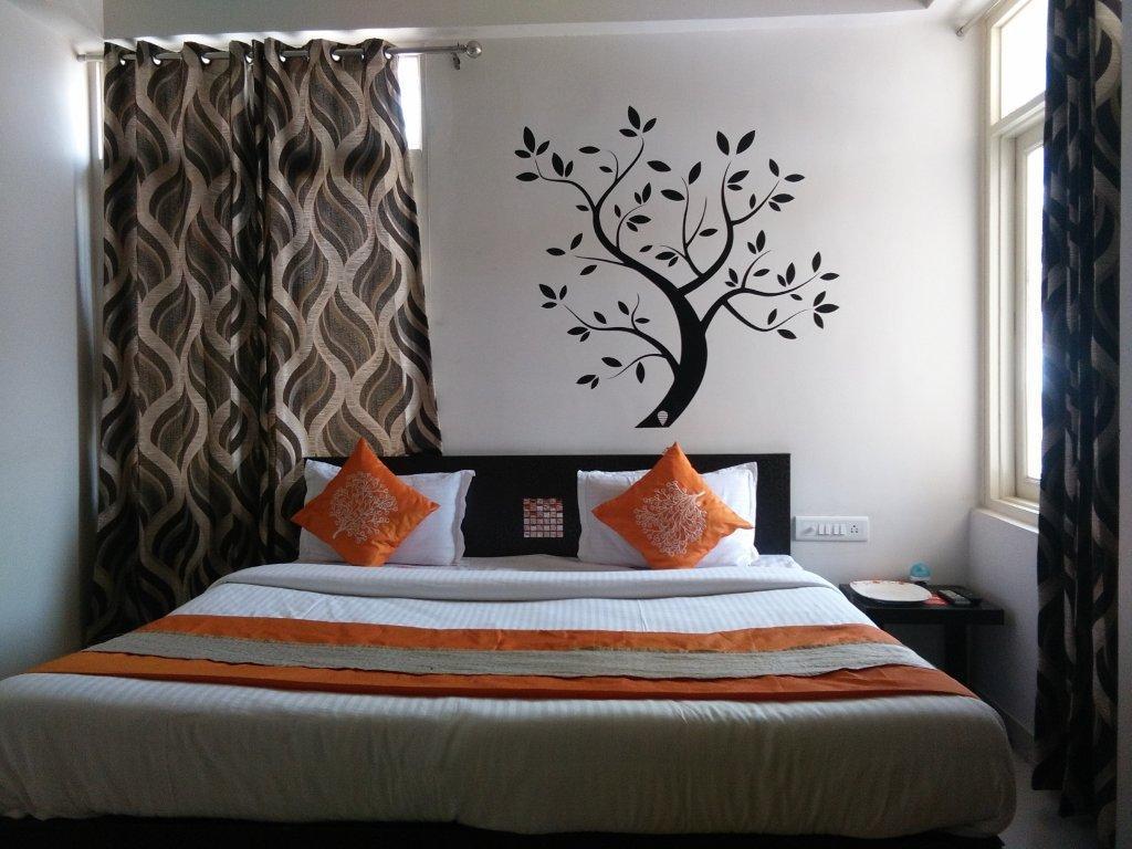 Shree Krishna Service Apartment Jaipur Dış mekan fotoğraf
